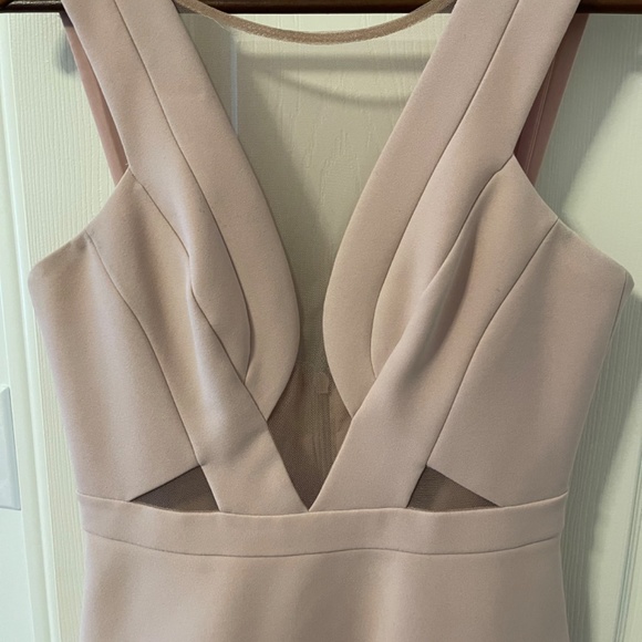 BCBG summer cocktail dress - Picture 4 of 6